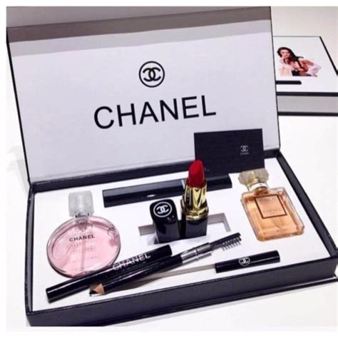 chanel limited edition perfume|chanel limited edition gift set.